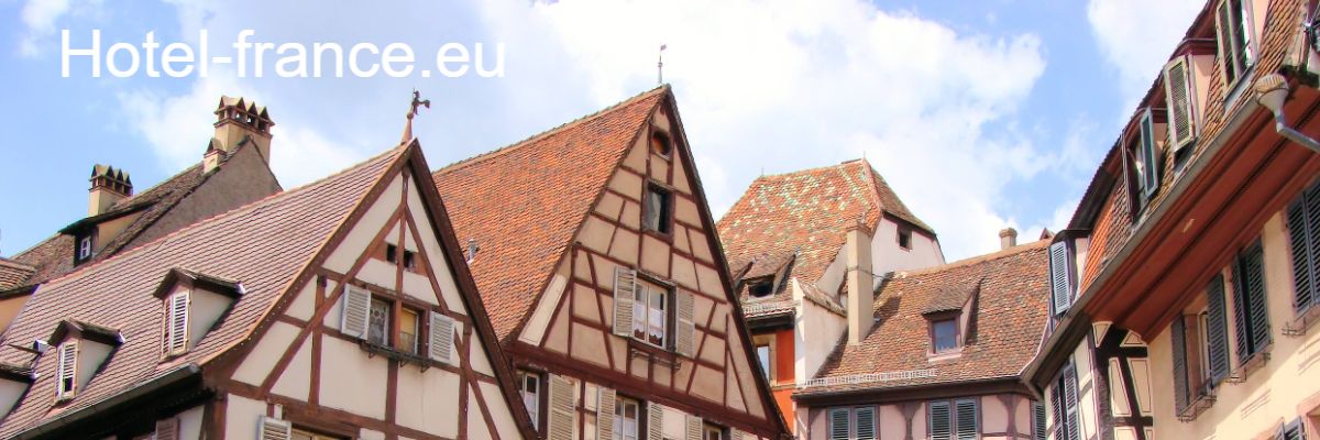 hotel-france.eu